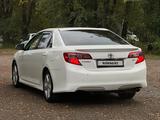 Toyota Camry 2013 года за 8 700 000 тг. в Семей – фото 2