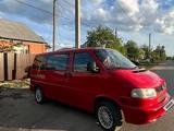 Volkswagen Multivan 2003 года за 6 200 000 тг. в Костанай