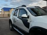 Renault Duster 2013 годаfor5 000 000 тг. в Астана