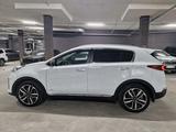 Kia Sportage 2019 годаfor11 500 000 тг. в Алматы – фото 3