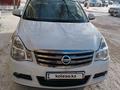 Nissan Almera 2014 годаүшін3 800 000 тг. в Караганда