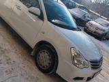 Nissan Almera 2014 года за 3 800 000 тг. в Караганда – фото 3