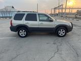 Mazda Tribute 2005 года за 4 500 000 тг. в Алматы