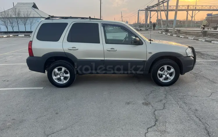 Mazda Tribute 2005 года за 4 500 000 тг. в Алматы