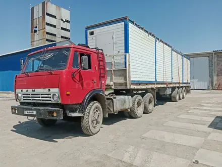 КамАЗ  5410 1987 года за 6 000 000 тг. в Алматы