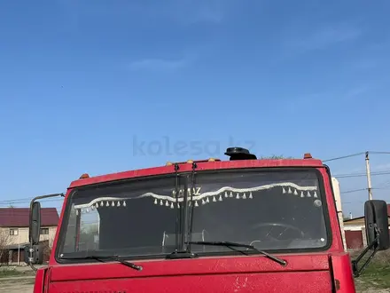 КамАЗ  5410 1987 года за 6 000 000 тг. в Алматы – фото 3