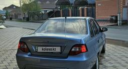 Daewoo Nexia 2013 года за 2 400 000 тг. в Кызылорда – фото 5