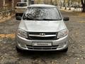 ВАЗ (Lada) Granta 2190 2012 года за 2 700 000 тг. в Усть-Каменогорск – фото 2