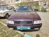 Audi 80 1992 года за 1 700 000 тг. в Уральск – фото 4