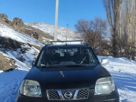 Nissan X-Trail 2004 года за 4 200 000 тг. в Алматы