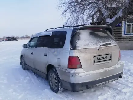 Honda Odyssey 1997 года за 1 850 000 тг. в Павлодар – фото 11