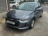 Chevrolet Onix 2023 года за 5 500 000 тг. в Тараз