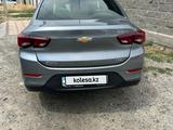 Chevrolet Onix 2023 года за 5 500 000 тг. в Тараз – фото 3