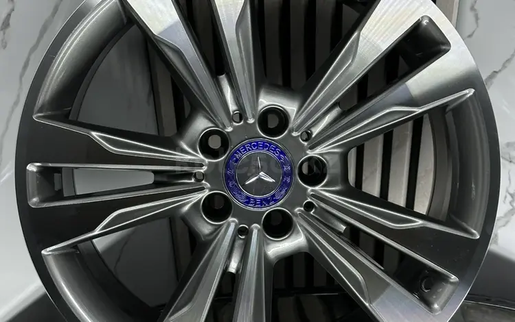 Диски на мерс за 240 000 тг. в Алматы