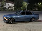 BMW 525 1994 года за 2 500 000 тг. в Тараз – фото 5