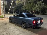 BMW 525 1994 года за 2 500 000 тг. в Тараз – фото 4