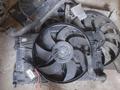 Вентилятор охлаждения Мерседес 220 привазной оригинал за 707 тг. в Шымкент – фото 2