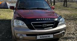 Kia Sorento 2005 года за 4 300 000 тг. в Семей – фото 2