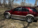 Kia Sorento 2005 года за 4 300 000 тг. в Семей