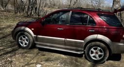 Kia Sorento 2005 года за 4 300 000 тг. в Семей