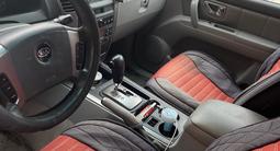 Kia Sorento 2005 года за 4 300 000 тг. в Семей – фото 5