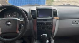 Kia Sorento 2005 года за 4 300 000 тг. в Семей – фото 4