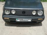 Volkswagen Golf 1990 года за 590 000 тг. в Тараз – фото 5