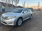 Toyota Venza 2010 года за 9 000 000 тг. в Экибастуз – фото 2