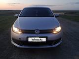 Volkswagen Polo 2013 года за 5 500 000 тг. в Уральск – фото 3