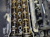 Двигатель м52 2,5 литра два вануса M52b25TU за 450 000 тг. в Алматы