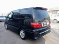 Toyota Alphard 2007 годаfor5 900 000 тг. в Шымкент – фото 14