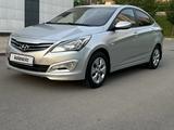 Hyundai Accent 2014 годаүшін5 150 000 тг. в Шымкент – фото 2