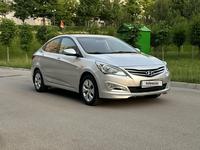 Hyundai Accent 2014 годаүшін5 150 000 тг. в Шымкент