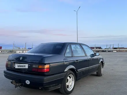 Volkswagen Passat 1991 года за 900 000 тг. в Костанай – фото 3