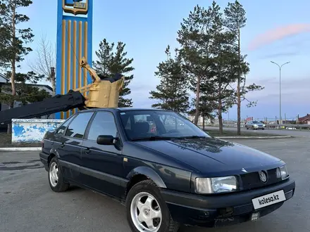 Volkswagen Passat 1991 года за 900 000 тг. в Костанай