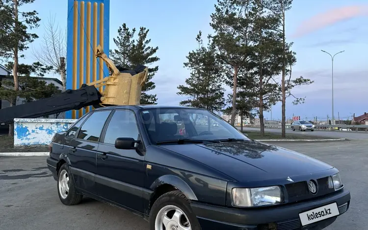 Volkswagen Passat 1991 года за 900 000 тг. в Костанай