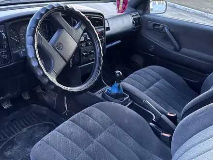 Volkswagen Passat 1991 года за 900 000 тг. в Костанай – фото 5