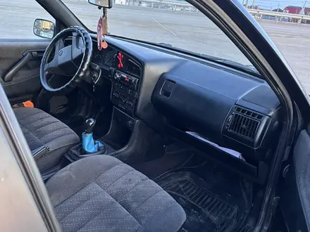 Volkswagen Passat 1991 года за 900 000 тг. в Костанай – фото 6
