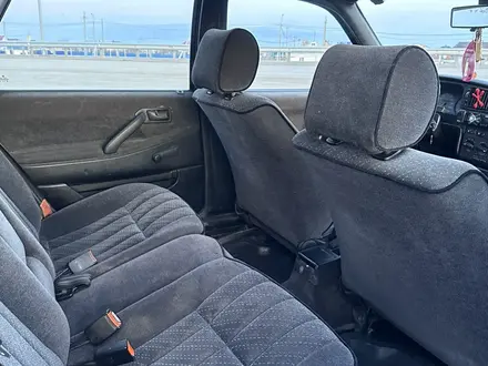 Volkswagen Passat 1991 года за 900 000 тг. в Костанай – фото 7