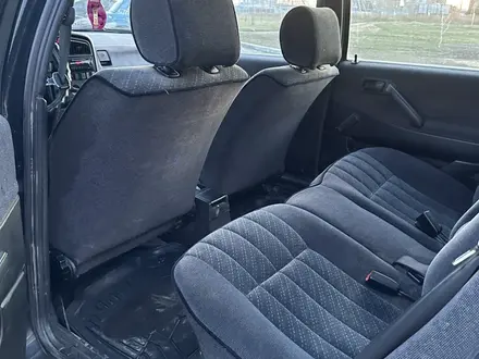 Volkswagen Passat 1991 года за 900 000 тг. в Костанай – фото 8