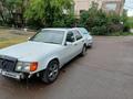 Mercedes-Benz E 260 1989 годаfor750 000 тг. в Караганда – фото 2