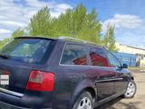 Audi A6 1998 годаүшін2 600 000 тг. в Петропавловск – фото 2