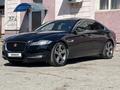 Jaguar XF 2020 годаүшін18 900 000 тг. в Алматы