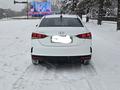 Hyundai Accent 2021 года за 7 600 000 тг. в Алматы – фото 2