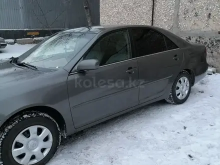 Toyota Camry 2002 года за 5 000 000 тг. в Сатпаев