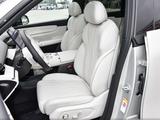 Changan Qiyuan Q07 2025 годаүшін12 500 000 тг. в Алматы – фото 3