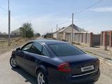 Audi A6 1998 годаүшін2 200 000 тг. в Туркестан – фото 3