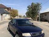Audi A6 1998 годаүшін2 200 000 тг. в Туркестан