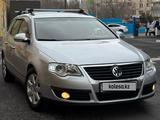 Volkswagen Passat 2009 года за 4 500 000 тг. в Шымкент