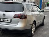 Volkswagen Passat 2009 года за 4 500 000 тг. в Шымкент – фото 4